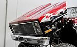 1986 K10 4x4 Tribute Show Truck Thumbnail 41