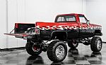1986 K10 4x4 Tribute Show Truck Thumbnail 67