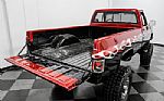 1986 K10 4x4 Tribute Show Truck Thumbnail 68