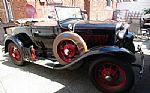 1931 Model A Roadster Thumbnail 5