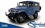 1980 Land Cruiser FJ43 Thumbnail 1