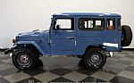 1980 Land Cruiser FJ43 Thumbnail 2