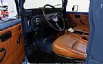 1980 Land Cruiser FJ43 Thumbnail 4