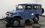 1980 Land Cruiser FJ43 Thumbnail 5