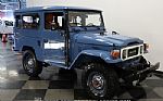 1980 Land Cruiser FJ43 Thumbnail 13