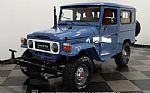 1980 Land Cruiser FJ43 Thumbnail 17