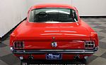 1966 Mustang Fastback GT Tribute Thumbnail 8