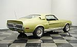 1968 Mustang Shelby GT500KR Thumbnail 12