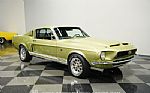 1968 Mustang Shelby GT500KR Thumbnail 16
