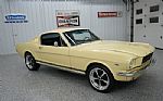 1965 Mustang Fastback Thumbnail 19