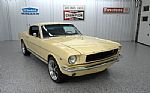 1965 Mustang Fastback Thumbnail 21