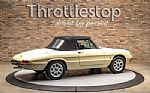 1967 Spider 1600 Duetto Thumbnail 4