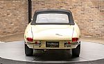 1967 Spider 1600 Duetto Thumbnail 5