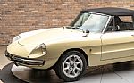 1967 Spider 1600 Duetto Thumbnail 7