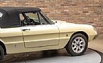 1967 Spider 1600 Duetto Thumbnail 10