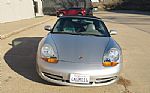 1999 911 Carrera Cabriolet Thumbnail 3