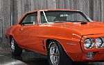 1969 Firebird Thumbnail 7