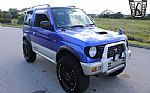 1996 Pajero Mini Thumbnail 7