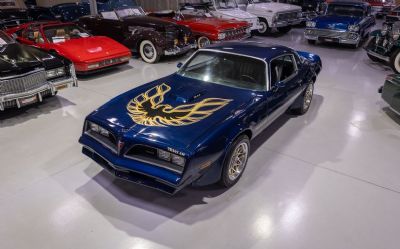 Photo of a 1977 Pontiac Trans Am for sale