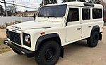 1988 Defender 110 4X4 SUV Thumbnail 4