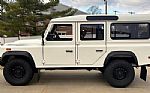 1988 Defender 110 4X4 SUV Thumbnail 5