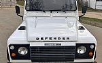 1988 Defender 110 4X4 SUV Thumbnail 13
