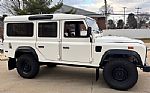 1988 Defender 110 4X4 SUV Thumbnail 26