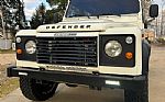 1988 Defender 110 4X4 SUV Thumbnail 52