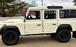 1988 Defender 110 4X4 SUV Thumbnail 59
