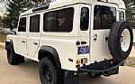 1988 Defender 110 4X4 SUV Thumbnail 62