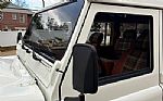 1988 Defender 110 4X4 SUV Thumbnail 68