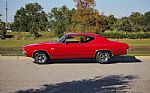 1969 Chevelle SS Thumbnail 2
