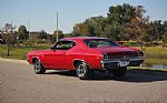 1969 Chevelle SS Thumbnail 3