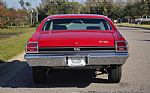 1969 Chevelle SS Thumbnail 4