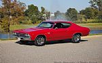 1969 Chevelle SS Thumbnail 20