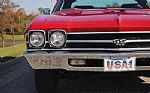 1969 Chevelle SS Thumbnail 23