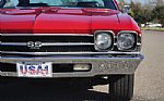 1969 Chevelle SS Thumbnail 24