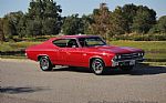 1969 Chevelle SS Thumbnail 32