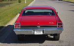 1969 Chevelle SS Thumbnail 37