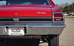 1969 Chevelle SS Thumbnail 40