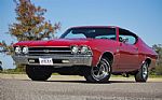 1969 Chevelle SS Thumbnail 49