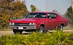 1969 Chevelle SS Thumbnail 50