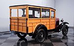 1930 Model A Woody Wagon Thumbnail 11