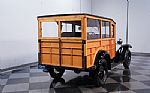 1930 Model A Woody Wagon Thumbnail 10