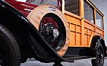 1930 Model A Woody Wagon Thumbnail 20