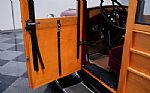 1930 Model A Woody Wagon Thumbnail 32