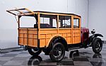 1930 Model A Woody Wagon Thumbnail 48