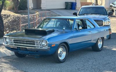 Photo of a 1972 Dodge Dart Swinger for sale