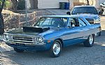 1972 Dart Swinger Thumbnail 1