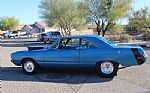1972 Dart Swinger Thumbnail 4
